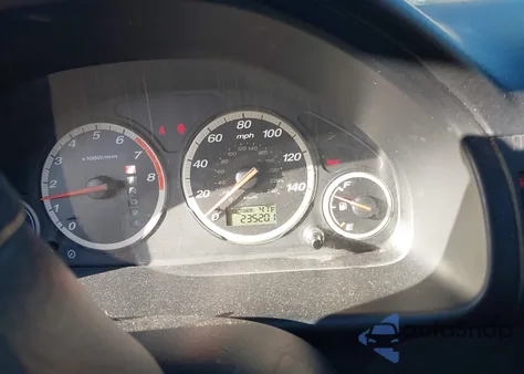 2006 Honda Cr-V Se from USA, damaged, VIN JHLRD78996C051143